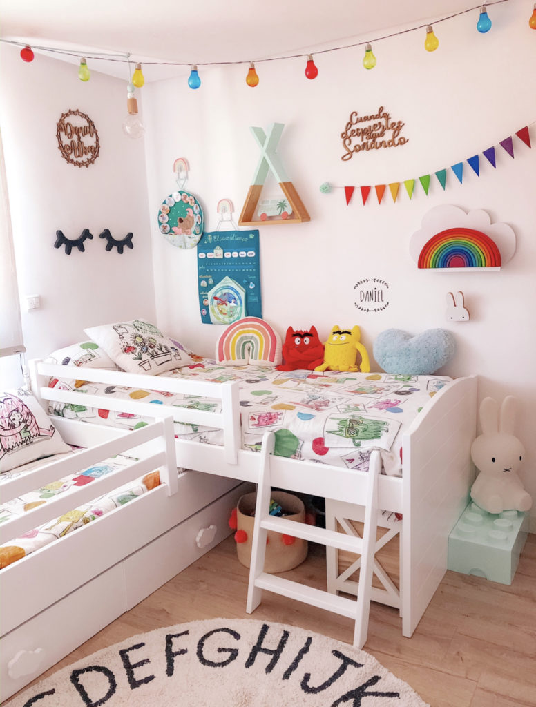 Redecorando con alfombras y cojines de Lorena Canals  Blog de moda  infantil, ropa de bebé y puericultura